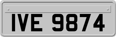 IVE9874