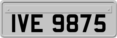IVE9875