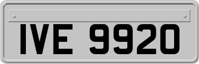 IVE9920
