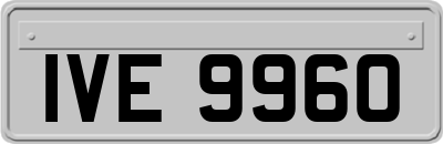 IVE9960