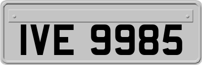 IVE9985