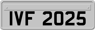 IVF2025