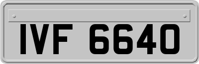 IVF6640