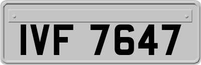 IVF7647
