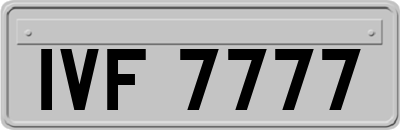 IVF7777