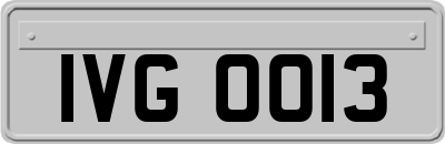 IVG0013