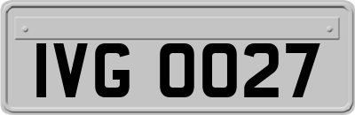 IVG0027