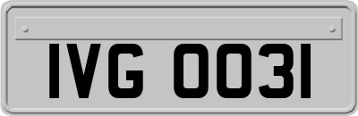 IVG0031