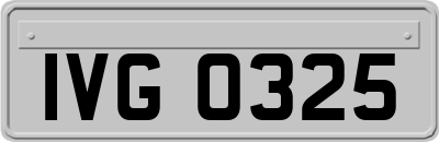 IVG0325