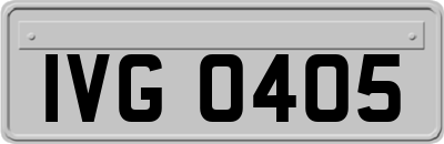 IVG0405