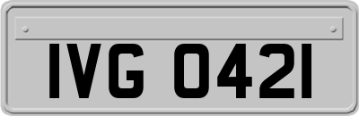 IVG0421
