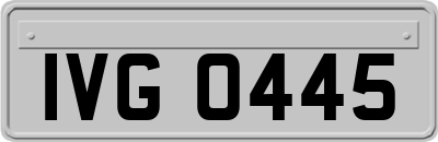 IVG0445