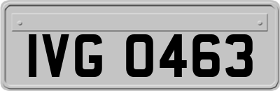 IVG0463