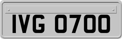 IVG0700