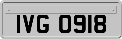 IVG0918