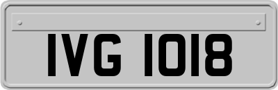 IVG1018