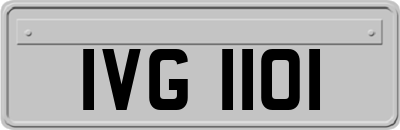 IVG1101