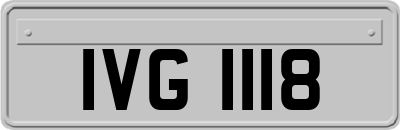 IVG1118