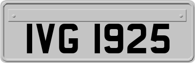IVG1925
