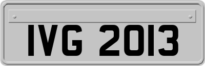 IVG2013