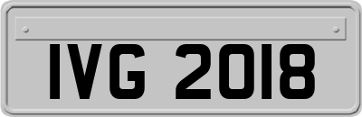 IVG2018