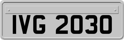 IVG2030