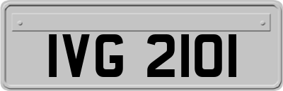 IVG2101