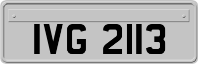 IVG2113