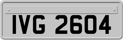 IVG2604