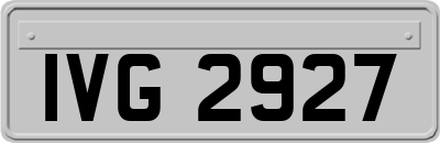 IVG2927
