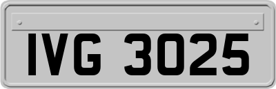 IVG3025