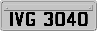 IVG3040