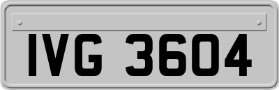 IVG3604