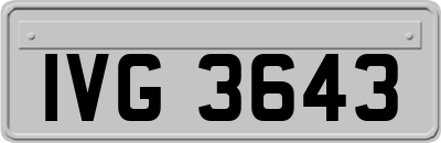IVG3643