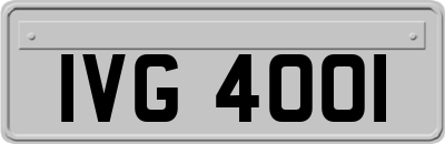 IVG4001