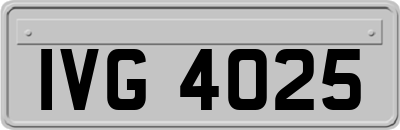 IVG4025