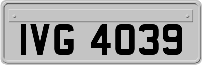 IVG4039