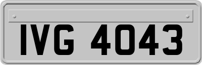 IVG4043