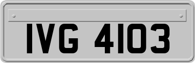 IVG4103