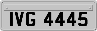 IVG4445