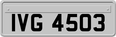 IVG4503