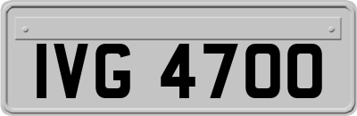 IVG4700