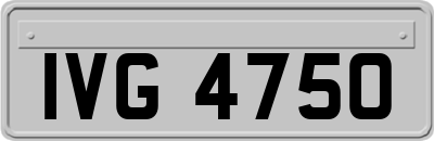 IVG4750