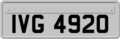 IVG4920