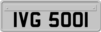 IVG5001