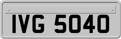 IVG5040