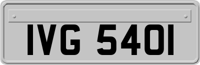 IVG5401