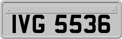 IVG5536