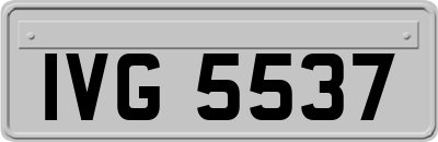 IVG5537