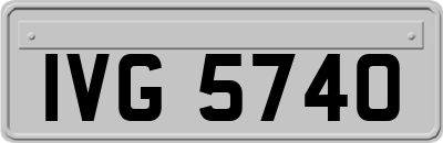 IVG5740